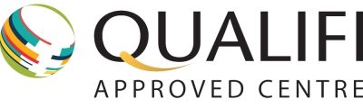 Qualifi Approved Centre Logo Qualifi Approved Centre Logo
